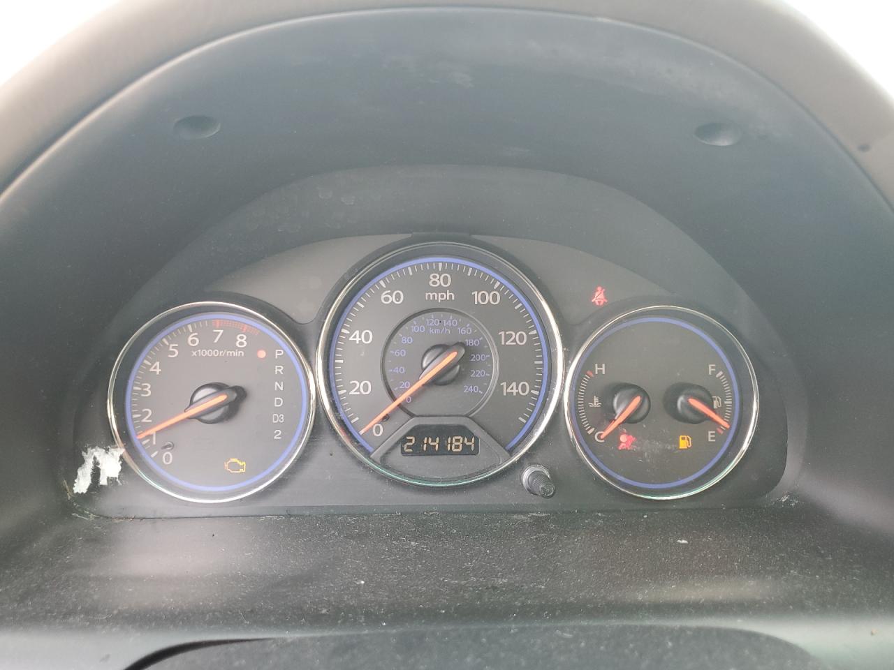 2004 Honda Civic - Image 9