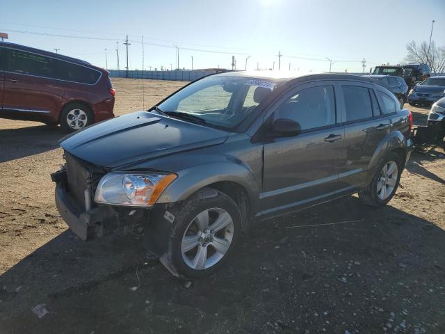 2012 Dodge Caliber Sxt