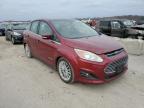 2014 Ford C-Max Sel na sprzedaż w Kansas City, KS - Side