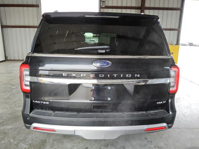  FORD EXPEDITION 2023 Black