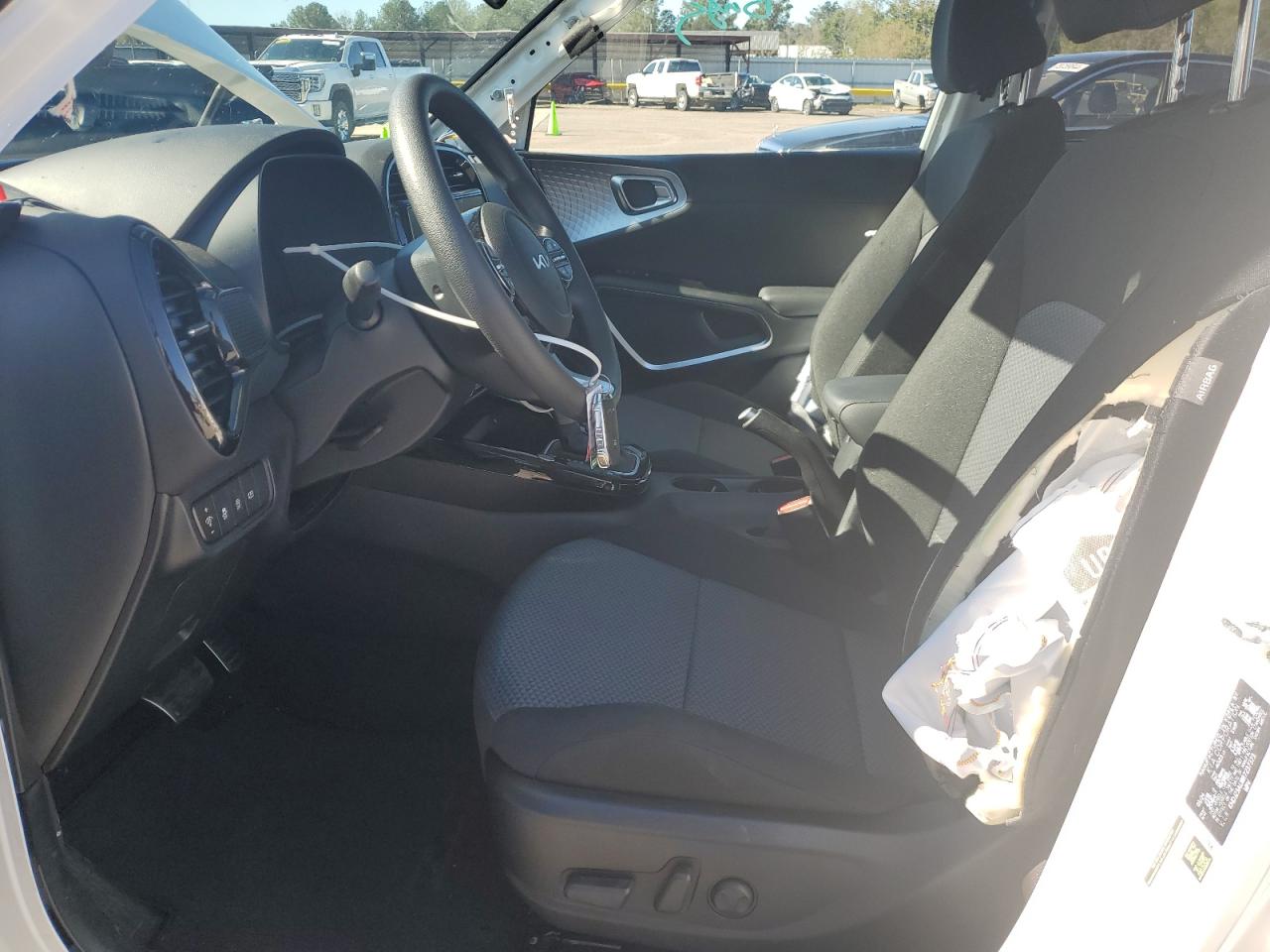 2024 Kia Soul - Image 7