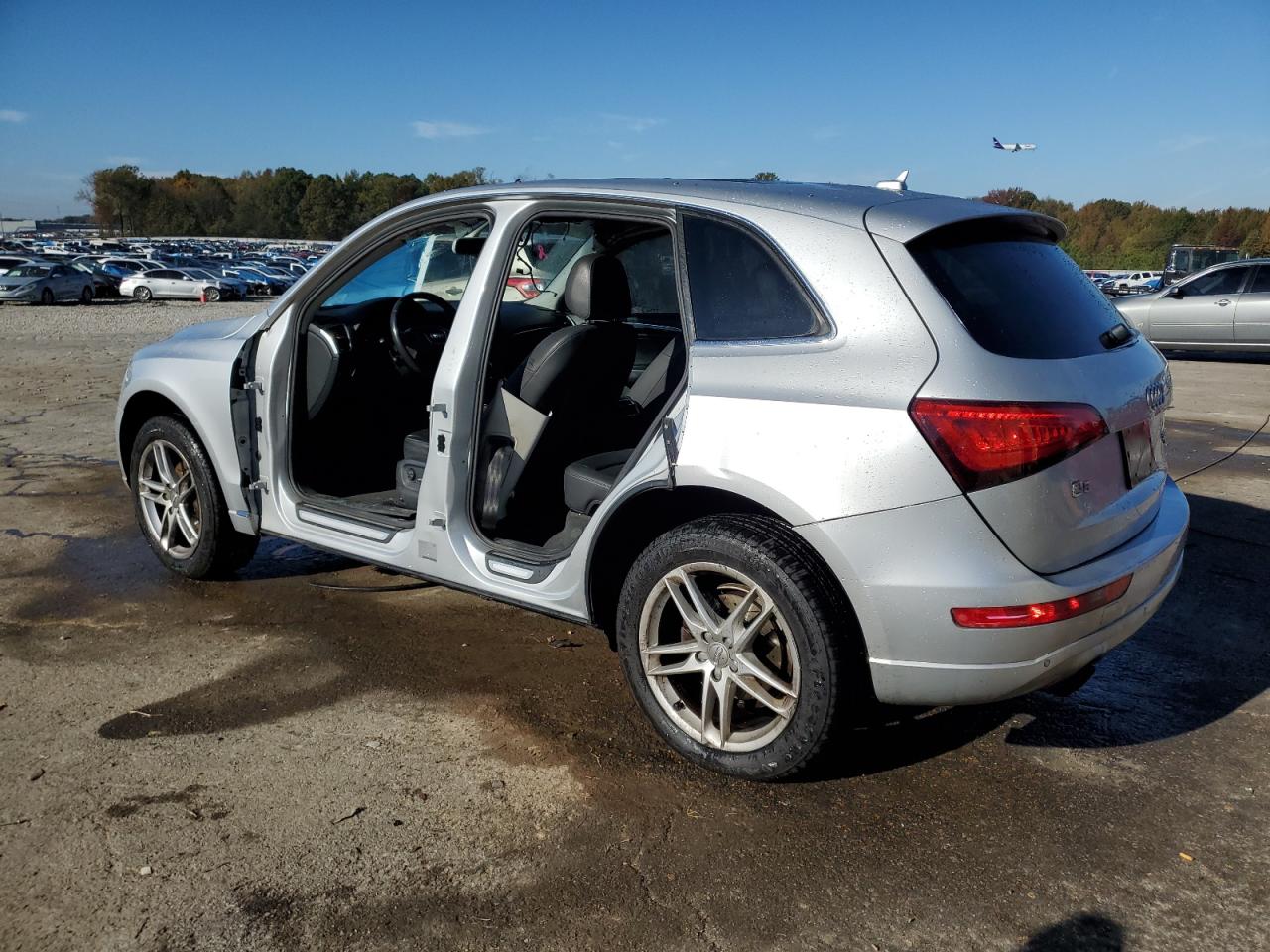 2014 Audi Q5 - Image 2