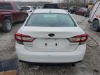 2020 Subaru Impreza Premium იყიდება Cahokia Heights-ში, IL - Front End