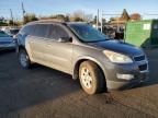 2010 Chevrolet Traverse Lt за продажба в Denver, CO - Front End