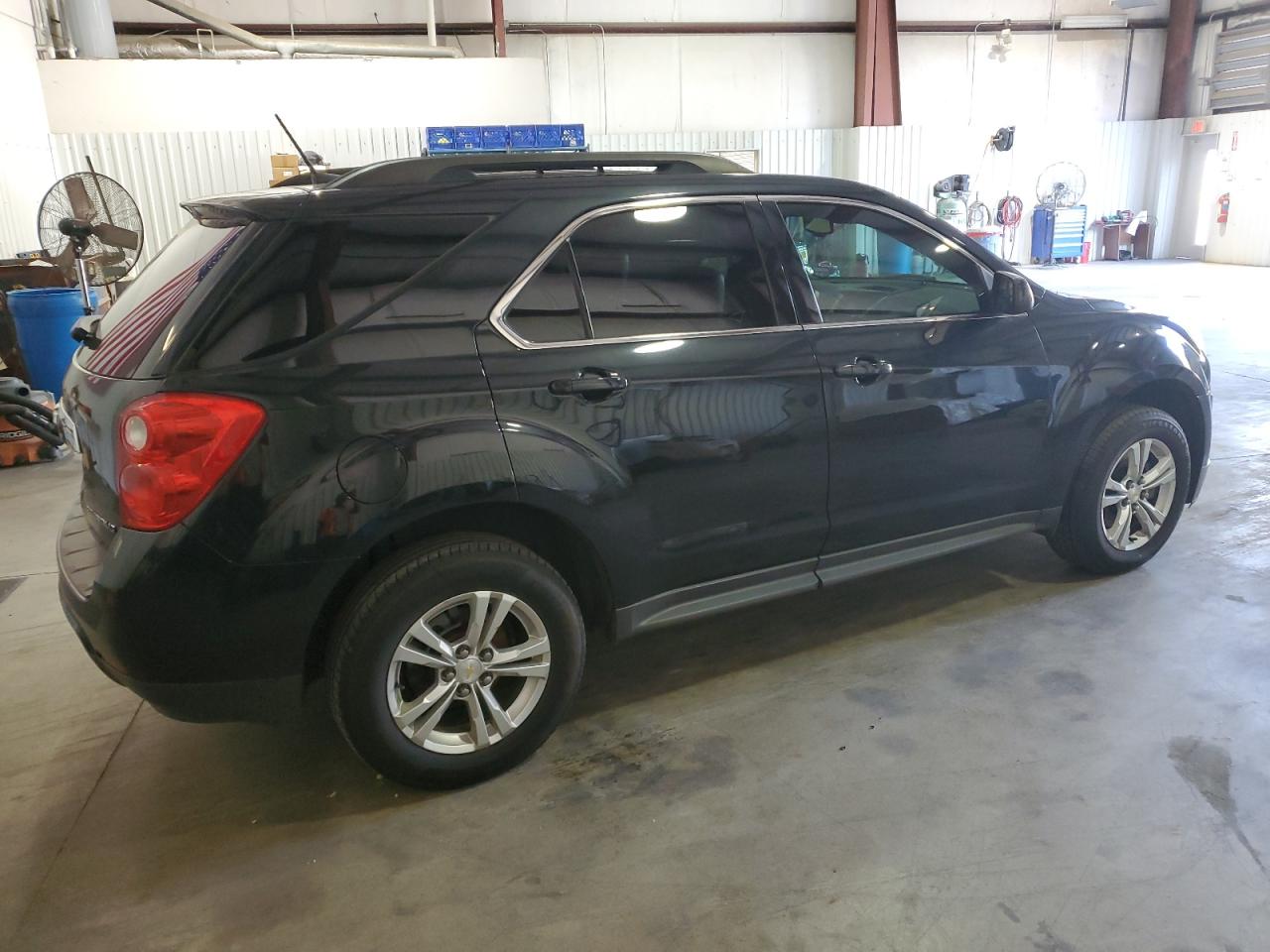 2013 Chevrolet Equinox - Image 3