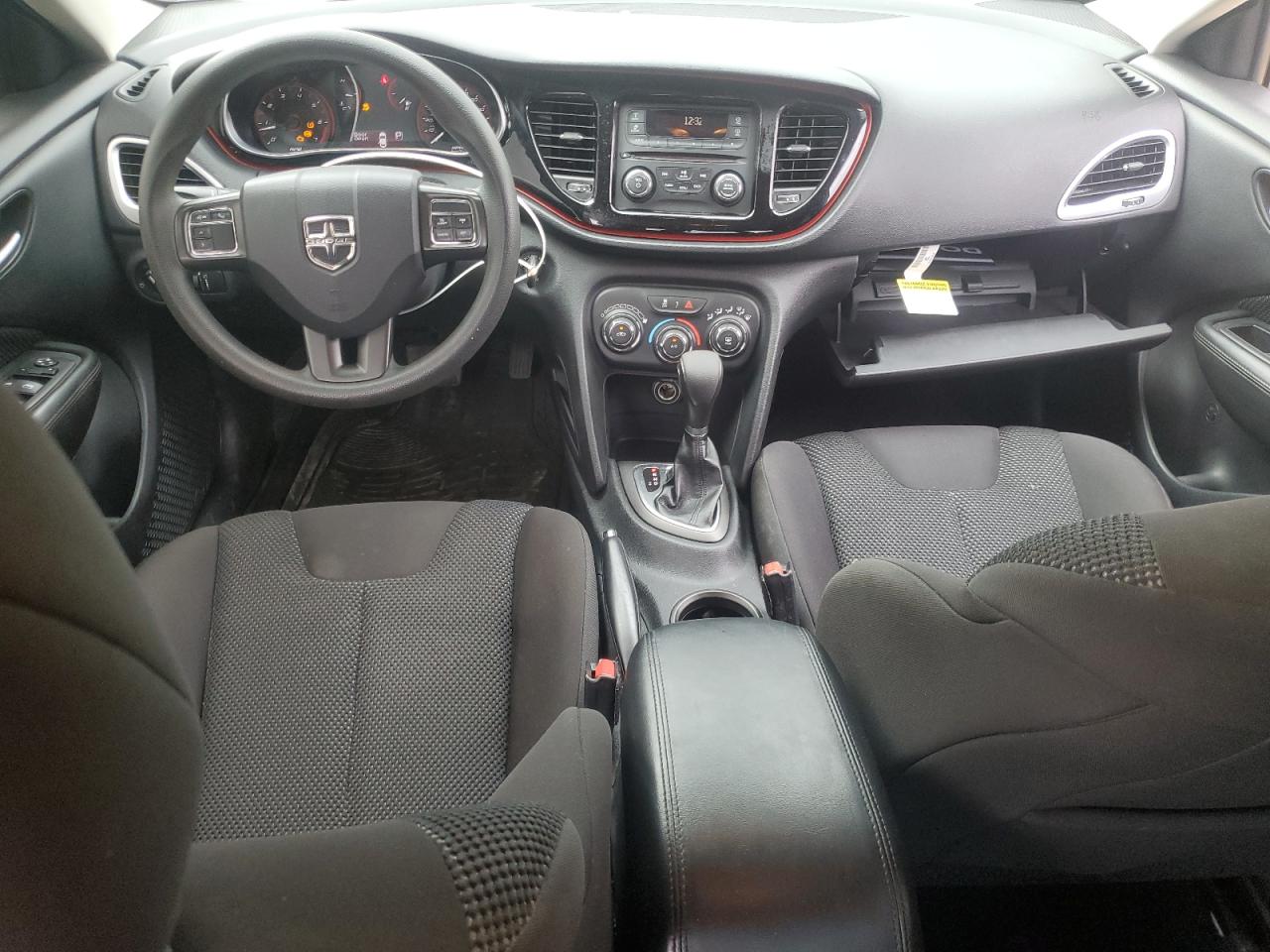 2016 Dodge Dart - Image 8