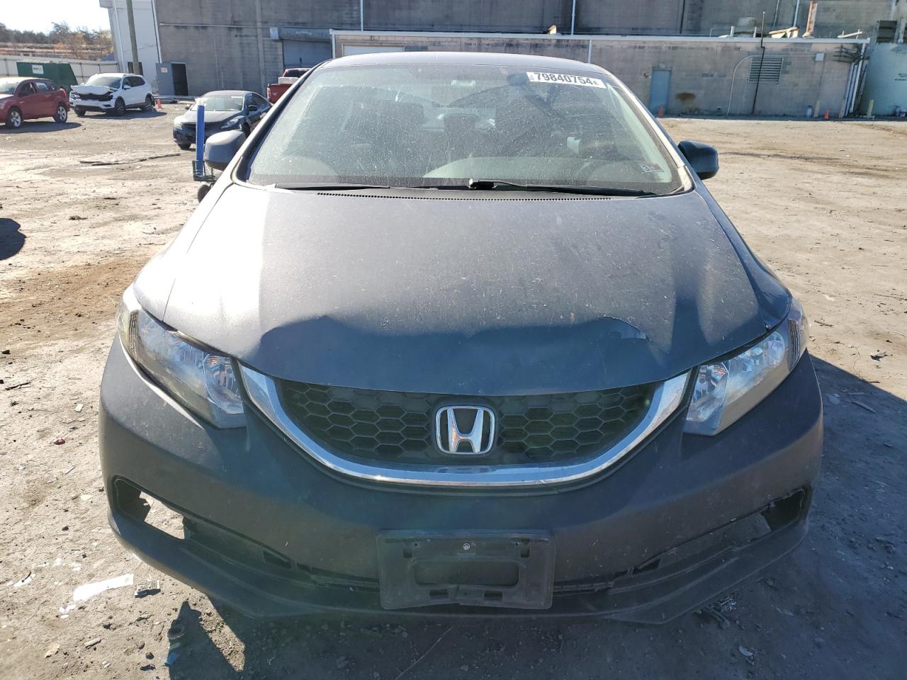 2013 Honda Civic - Image 5