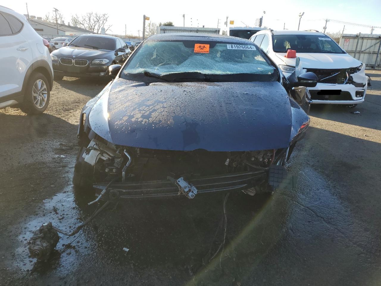 2013 Volkswagen Passat CC - Image 5