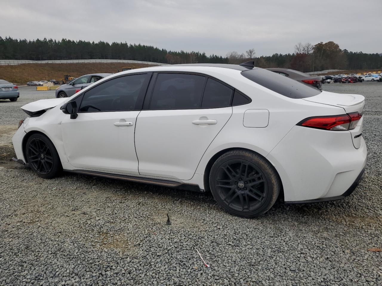 2022 Toyota Corolla - Image 2