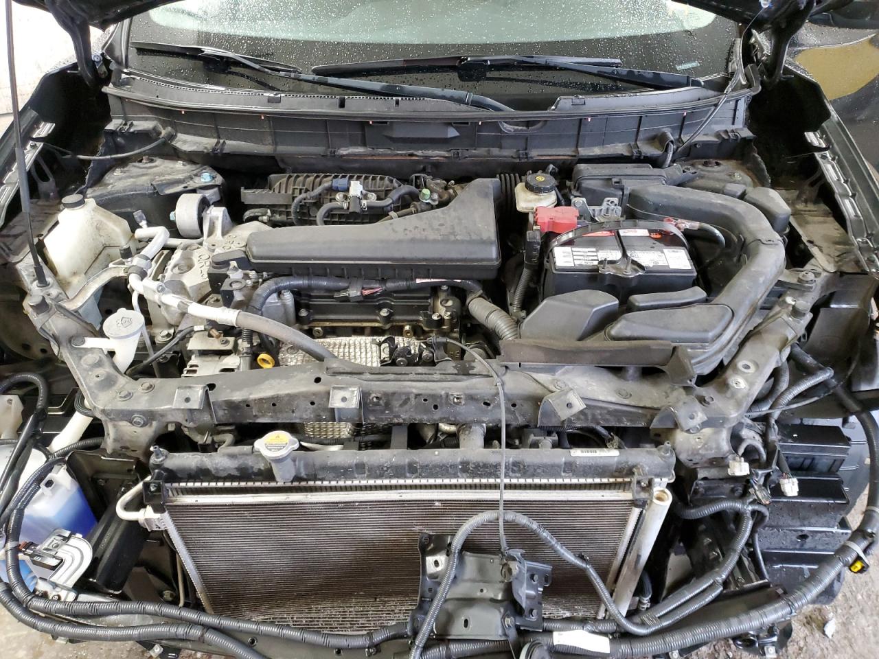 2014 Nissan Rogue - Image 12