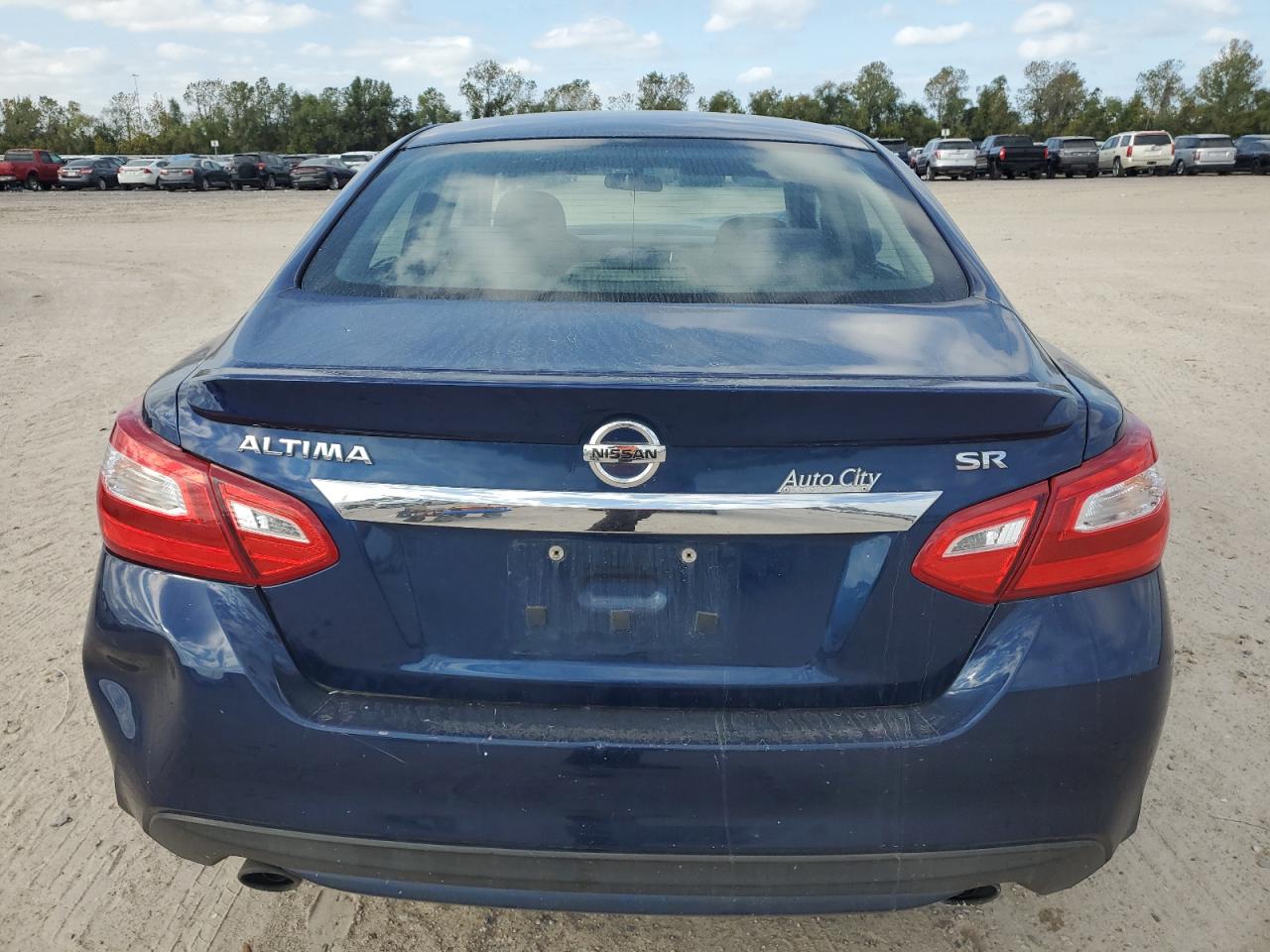 VIN 1N4AL3AP6GC278988 2016 NISSAN ALTIMA no.6