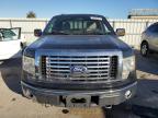 2010 Ford F150 Supercrew продається в Kansas City, KS - Undercarriage