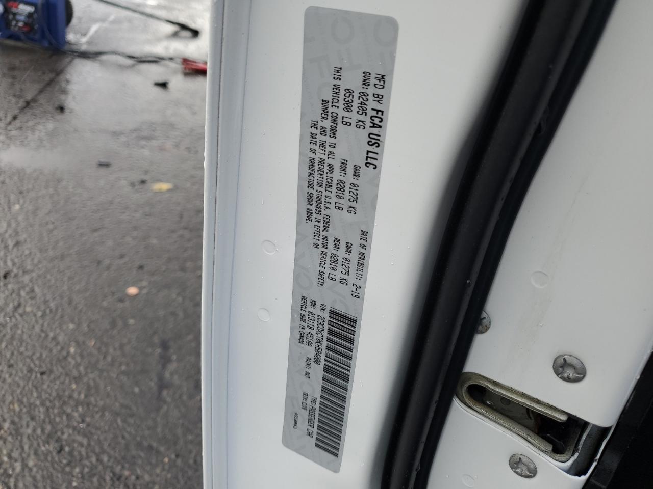 2019 Dodge Charger - Image 14