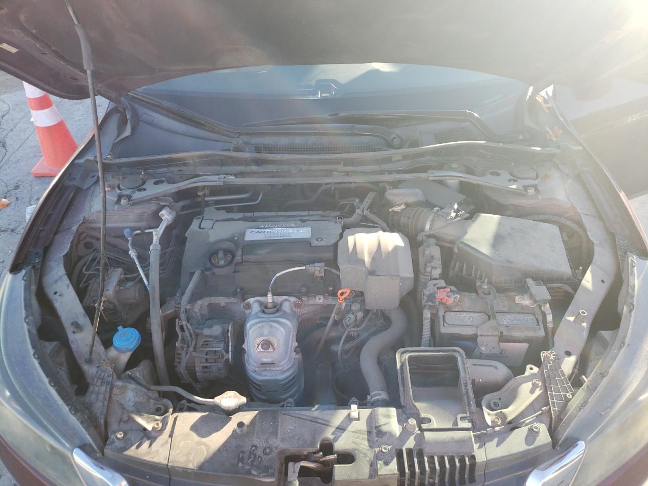 2013 Honda Accord - Image 13