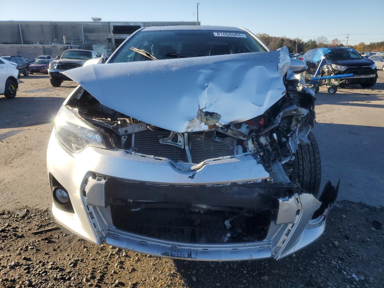 2015 Toyota Corolla - Image 5