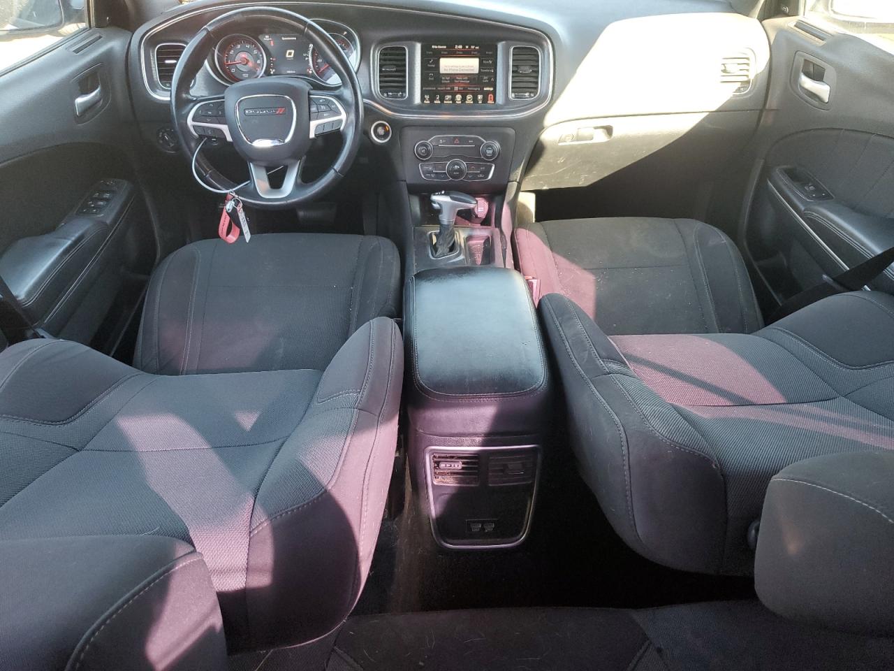 2016 Dodge Charger - Image 8