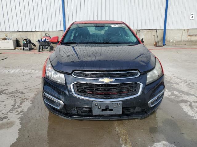  CHEVROLET CRUZE 2013 Красный