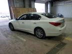 2017 Infiniti Q50 Base for Sale in Marlboro, NY - Front End