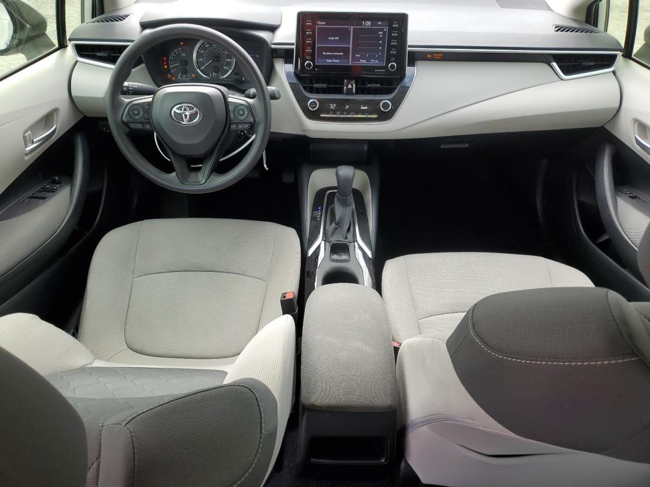 2021 Toyota Corolla - Image 8