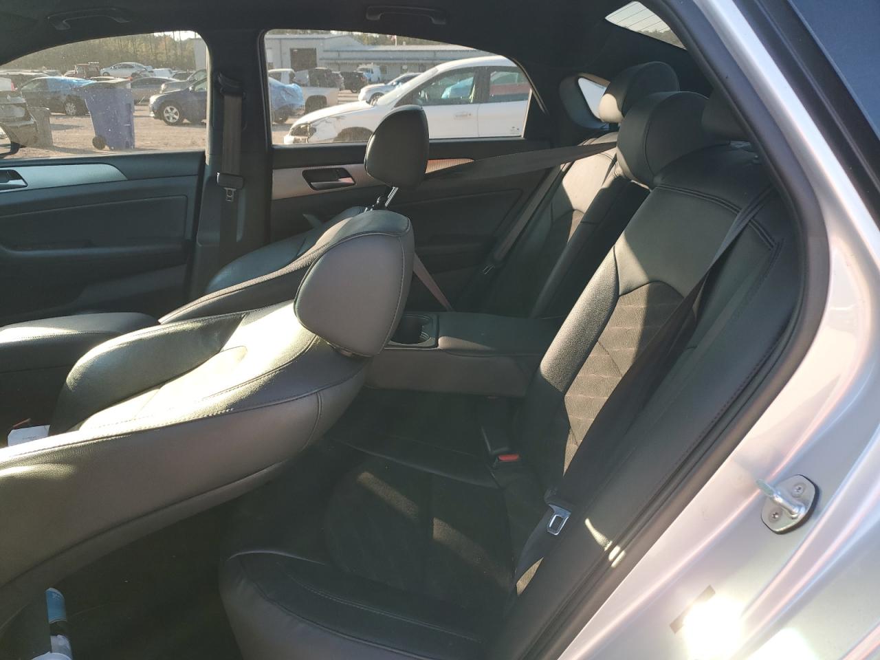 2019 Hyundai Sonata - Image 10