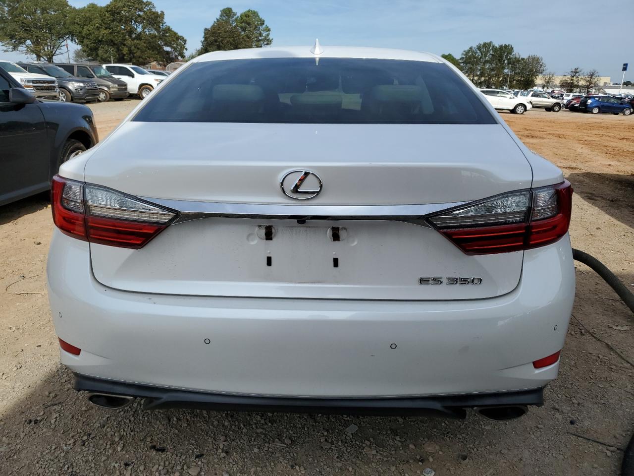 2016 Lexus Es 350 VIN: JTHBK1GG9G2237322 Lot: 78864424