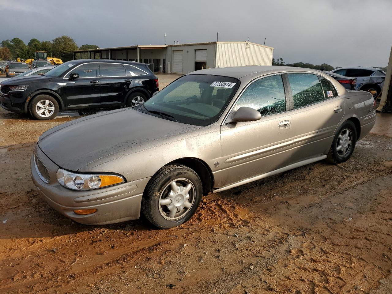 2001 Buick LeSabre - Image 1