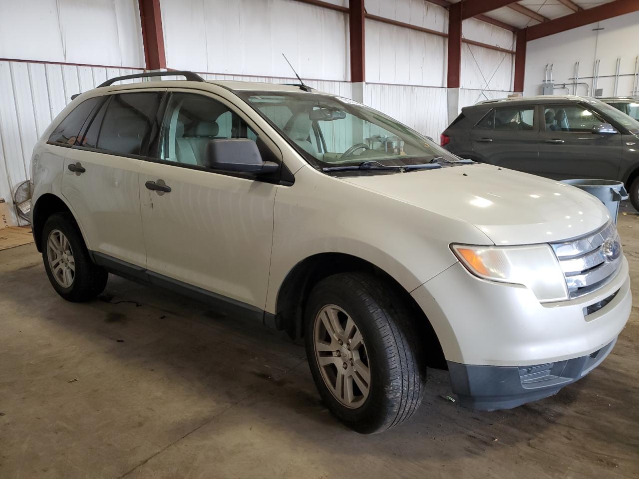 2007 Ford Edge - Image 4