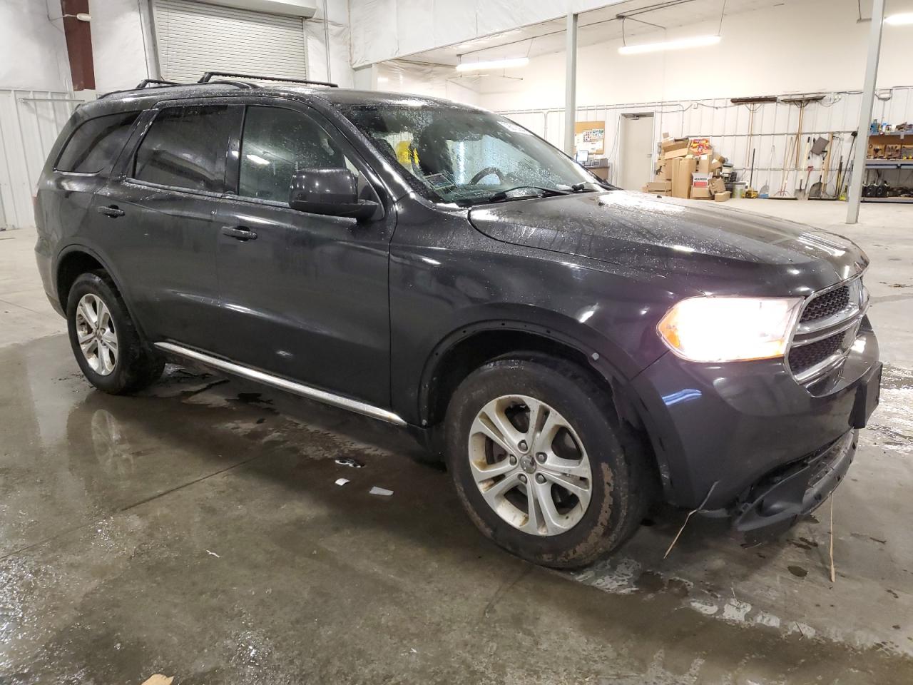 2011 Dodge Durango - Image 4