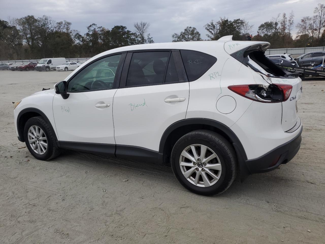 2014 Mazda CX-5 - Image 2