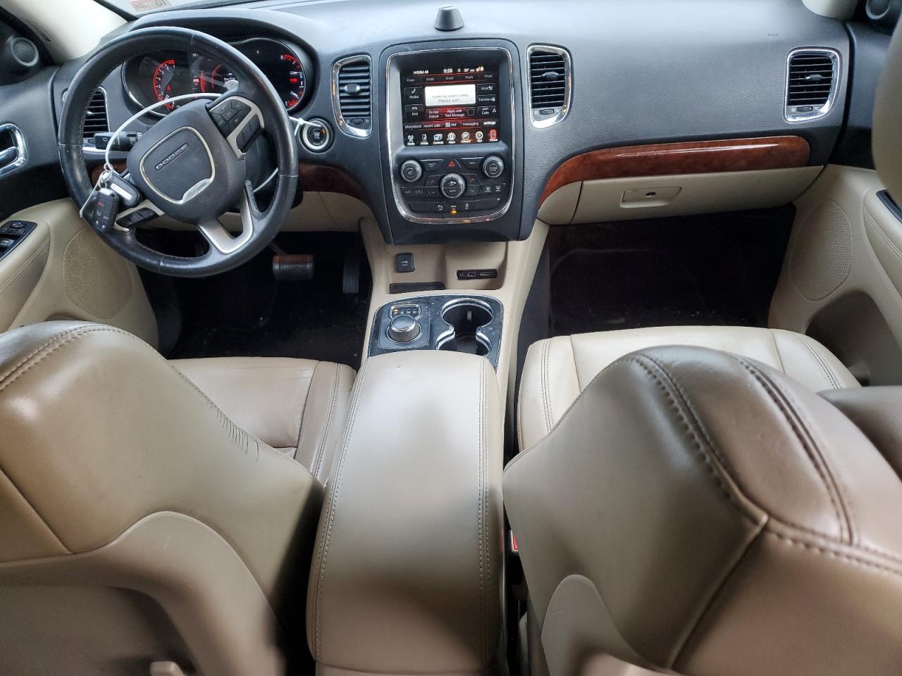 2014 Dodge Durango - Image 8