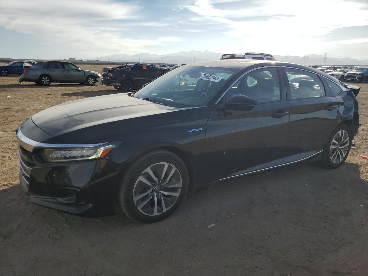 1HGCV3F51MA021508 HONDA ACCORD 2021