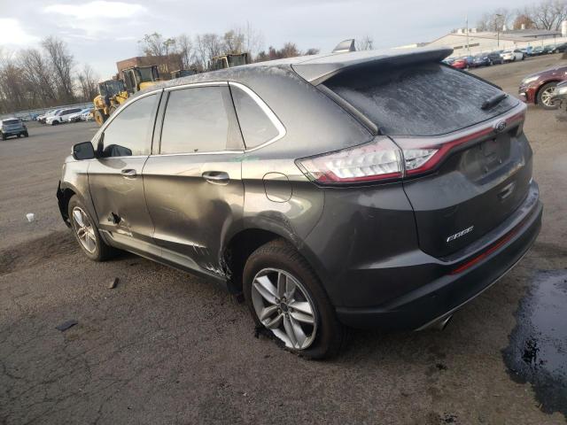  FORD EDGE 2016 Сірий