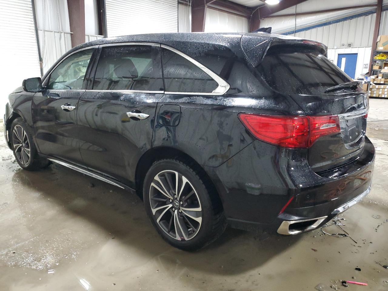 2020 Acura MDX - Image 2