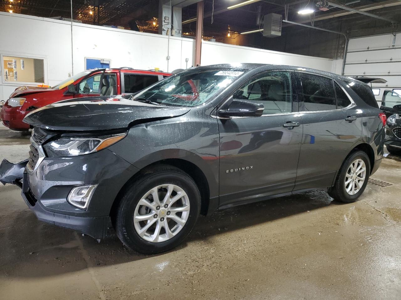 2019 Chevrolet Equinox - Image 1