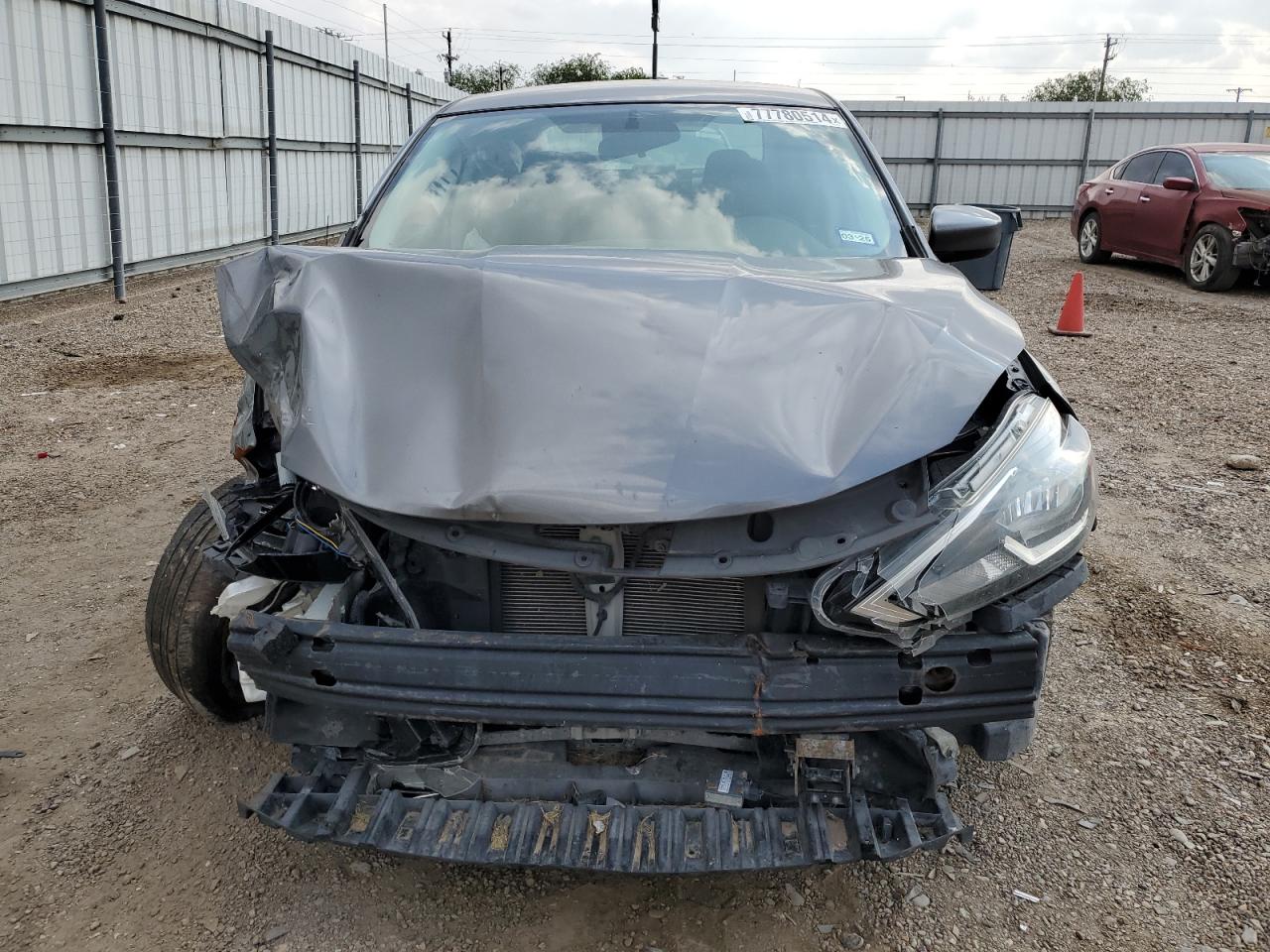 2019 Nissan Sentra - Image 5