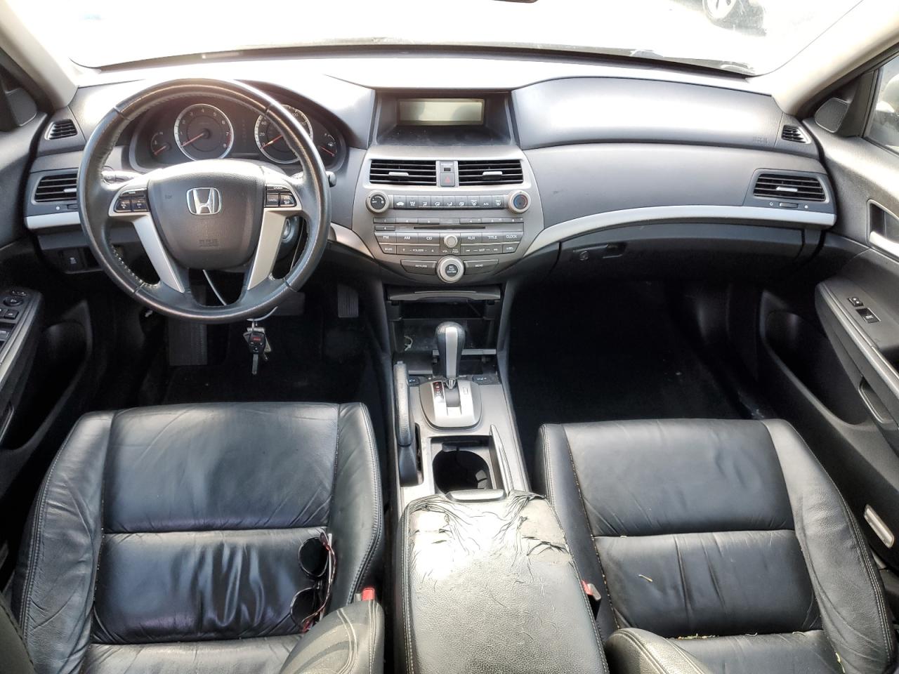 2012 Honda Accord - Image 8