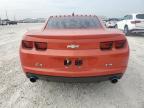 2013 Chevrolet Camaro Lt للبيع في Temple، TX - Front End