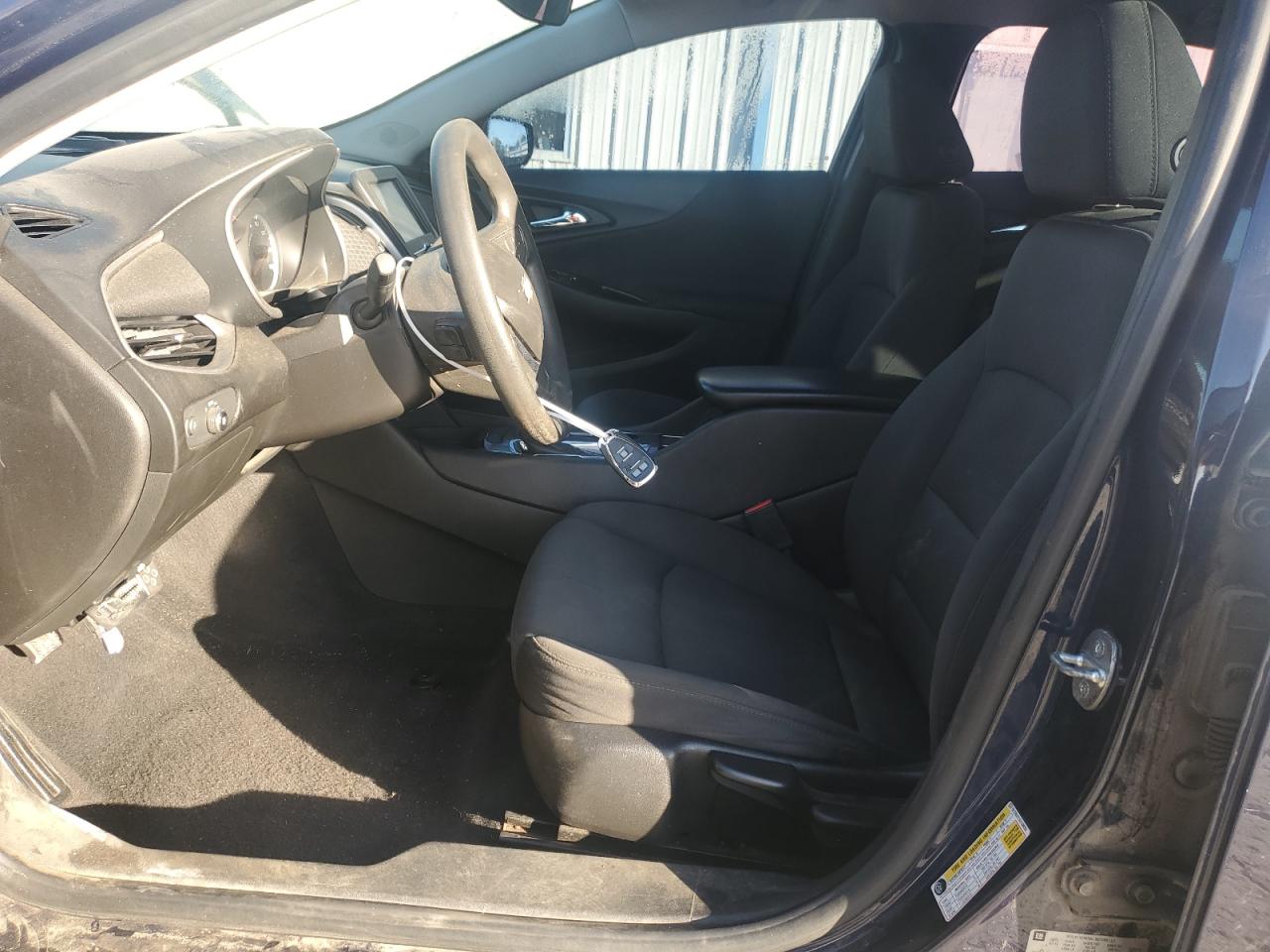 2016 Chevrolet Malibu - Image 7