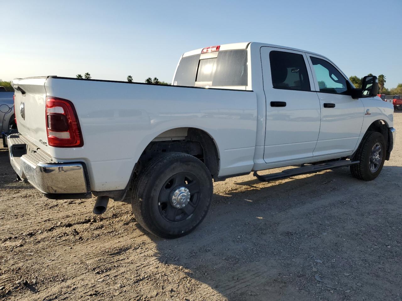 2023 RAM 2500 - Image 3