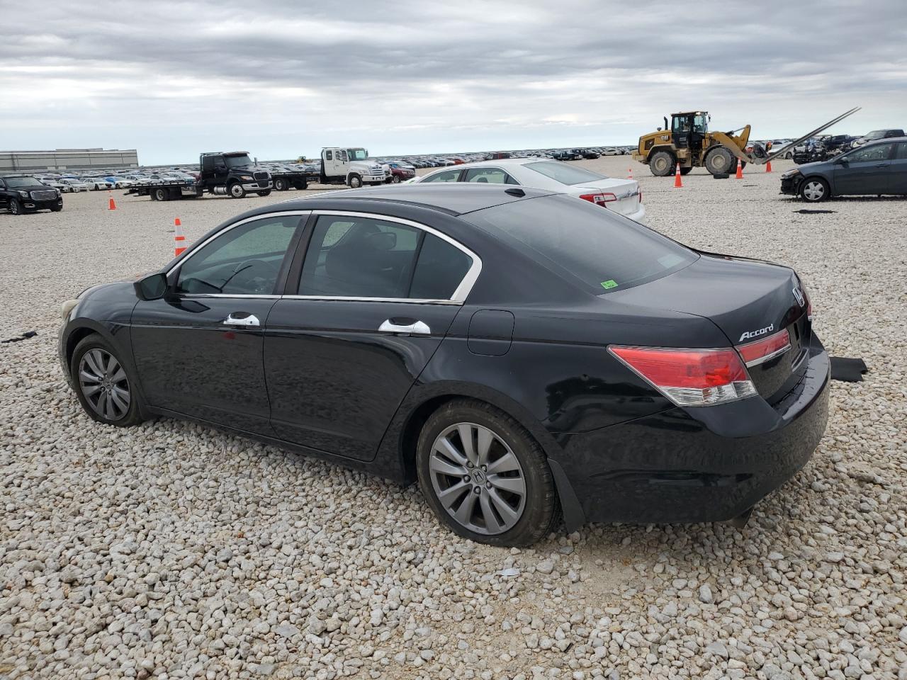 2012 Honda Accord - Image 2
