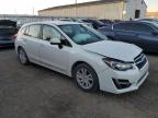 2015 Subaru Impreza Premium en Venta en Bowmanville, ON - Front End