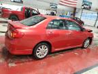 2010 Toyota Corolla Base продається в Angola, NY - Front End