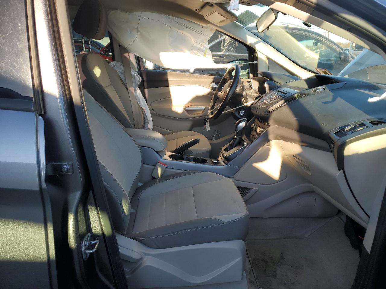 2014 Ford C-MAX - Image 7