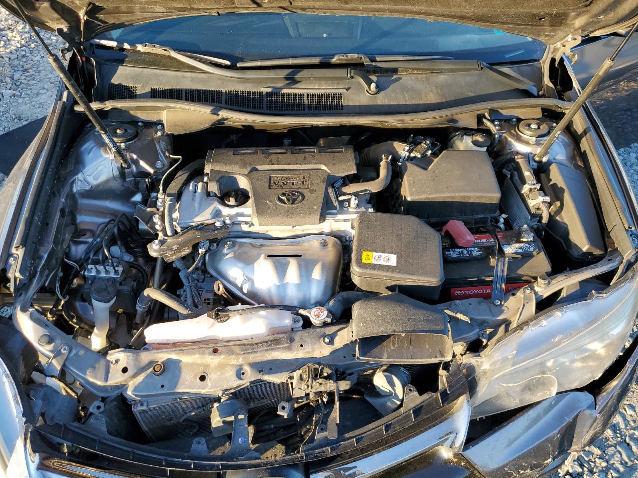 2017 Toyota Camry - Image 11