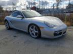 2006 Porsche Cayman S продається в Albany, NY - Water/Flood