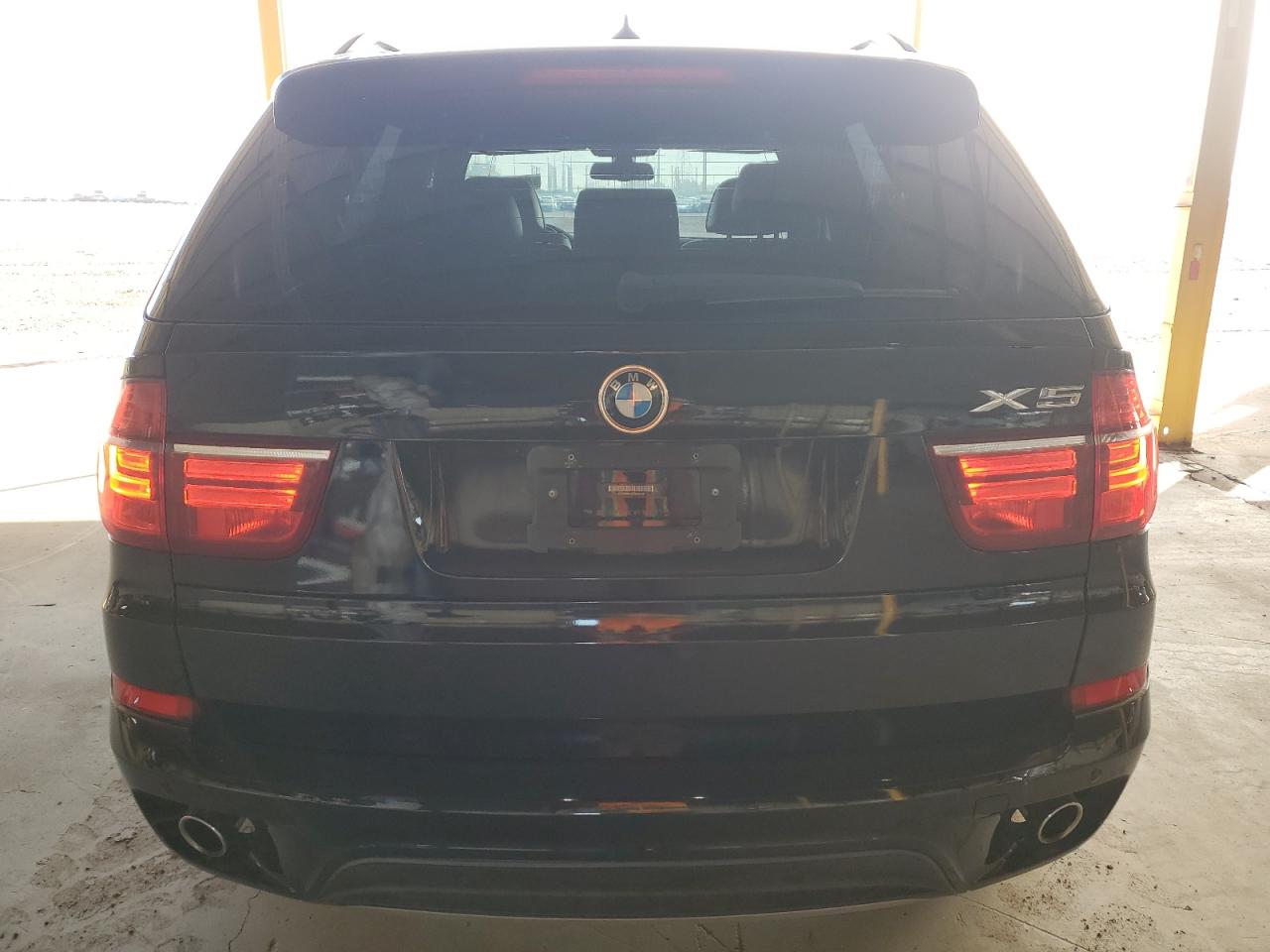 2013 BMW X5 - Image 6