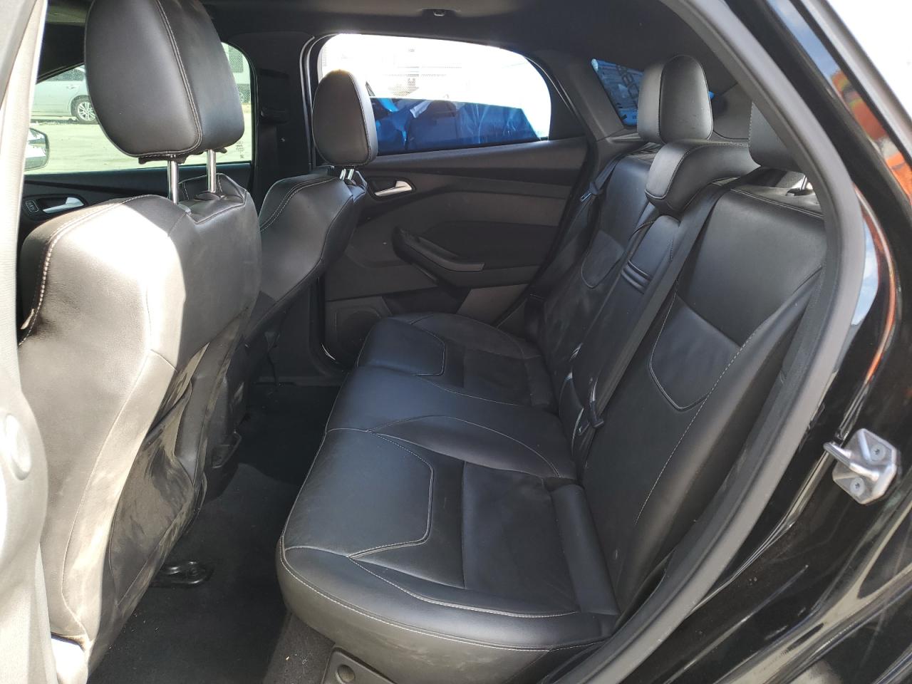 2016 Ford Focus - Image 10