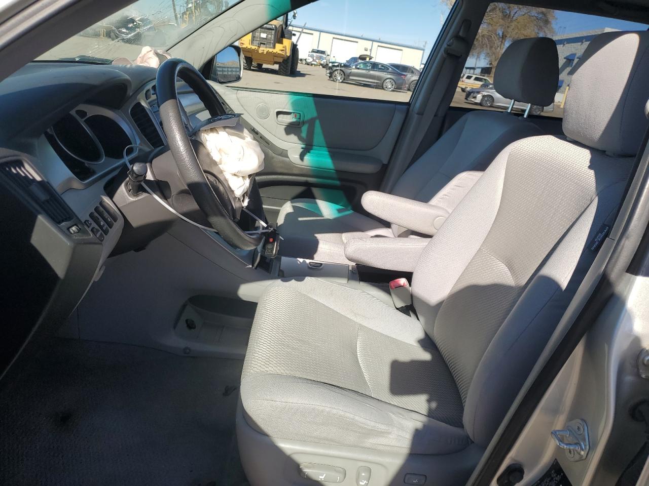 2006 Toyota Highlander - Image 7