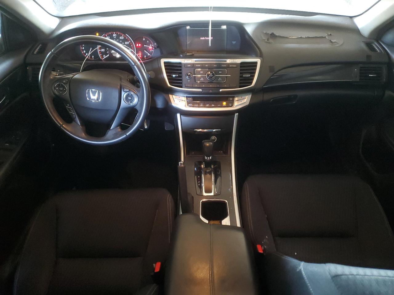 2014 Honda Accord - Image 8