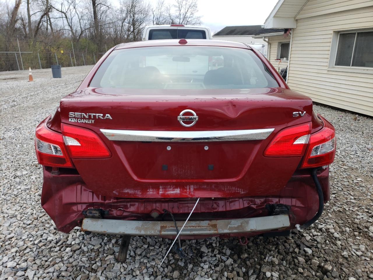 2019 Nissan Sentra - Image 6